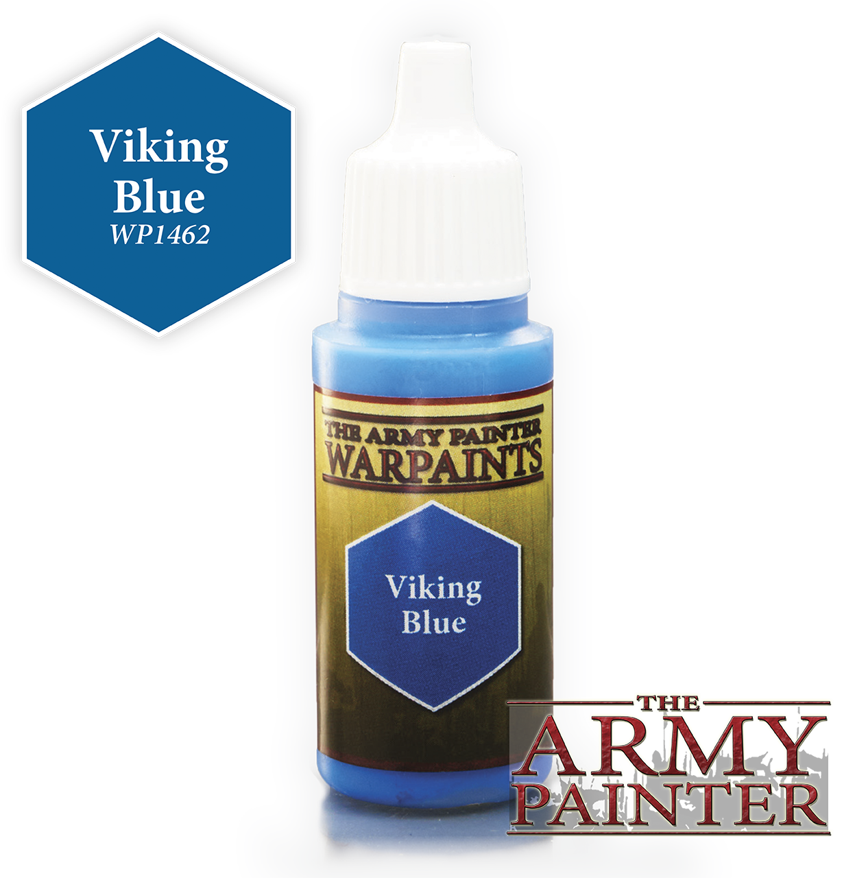 Viking Blue